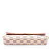 Louis Vuitton Damier Azur Pochette Felicie Secondhand