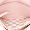 Louis Vuitton Damier Azur Pochette Felicie Secondhand
