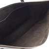 Celine Shiny Calfskin Flat Luggage Tote Secondhand