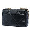 Chanel Medium Lambskin 19 Flap Secondhand
