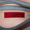 Valentino Nappa Rockstud Wristlet Clutch Secondhand