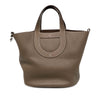 Hermès Clemence and Swift In the Loop 23 Secondhand
