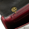 Chanel Mademoiselle Top Handle Handbag Secondhand