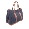 Hermès Denim and Negonda Garden Party 36 Secondhand