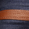 Hermès Denim and Negonda Garden Party 36 Secondhand