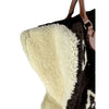 Louis Vuitton Monogram Giant Shearling Teddy Onthego GM Secondhand