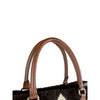 Louis Vuitton Monogram Giant Shearling Teddy Onthego GM Secondhand