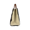 Louis Vuitton Monogram Giant Shearling Teddy Onthego GM Secondhand