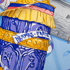 Hermès Prieres Au Vent Silk Scarf 90 Secondhand