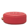 Chanel Caviar Filigree Coin Pouch Secondhand
