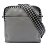 Bottega Veneta Intrecciato Trimmed Nappa Crossbody Secondhand