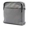 Bottega Veneta Intrecciato Trimmed Nappa Crossbody Secondhand