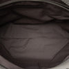 Bottega Veneta Intrecciato Trimmed Nappa Crossbody Secondhand