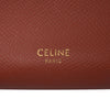 Celine Pico Grained Calfskin Belt Bag Secondhand