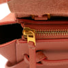 Celine Pico Grained Calfskin Belt Bag Secondhand