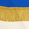 Hermès Poste et Cavalerie Silk Scarf 90 Secondhand