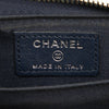 Chanel CC Quilted Lambskin Zippy Coin Pouch Secondhand