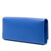Secondhand Saint Laurent Grain De Poudre Monogram Cassandre Clutch