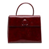 Cartier Patent Happy Birthday Top Handle Bag Secondhand