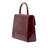 Cartier Patent Happy Birthday Top Handle Bag Secondhand