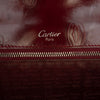 Cartier Patent Happy Birthday Top Handle Bag Secondhand