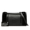 Chanel Large CC Quilted Lambskin and Shearling Single Flap Secondhand