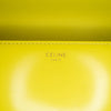 Secondhand Celine Calfskin Cuir Triomphe Chain Shoulder Bag