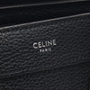 Celine Nano Drummed Calfskin Luggage Tote Secondhand