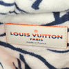 Louis Vuitton LV Vacation By The Pool Bucket Bag Secondhand
