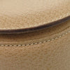 Gucci Grained Calfskin Bamboo Night Secondhand