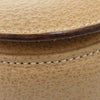 Gucci Grained Calfskin Bamboo Night Secondhand