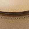 Gucci Grained Calfskin Bamboo Night Secondhand