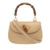 Gucci Grained Calfskin Bamboo Night Secondhand