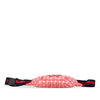 Gucci Kids GG Canvas Star Belt Bag Secondhand