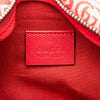 Gucci Kids GG Canvas Star Belt Bag Secondhand