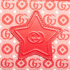 Gucci Kids GG Canvas Star Belt Bag Secondhand