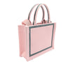 Dior Choderlos de Laclos Les Liaisons Dangereuses Small Canvas Book Tote Secondhand