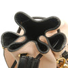 Fendi Mini Calfskin Mon Tresor Bucket Bag Secondhand