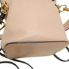 Fendi Mini Calfskin Mon Tresor Bucket Bag Secondhand