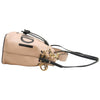 Fendi Mini Calfskin Mon Tresor Bucket Bag Secondhand