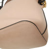 Fendi Mini Calfskin Mon Tresor Bucket Bag Secondhand