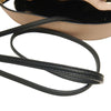 Fendi Mini Calfskin Mon Tresor Bucket Bag Secondhand