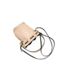 Fendi Mini Calfskin Mon Tresor Bucket Bag Secondhand