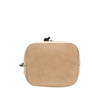 Fendi Mini Calfskin Mon Tresor Bucket Bag Secondhand