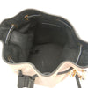 Fendi Mini Calfskin Mon Tresor Bucket Bag Secondhand