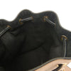 Fendi Mini Calfskin Mon Tresor Bucket Bag Secondhand