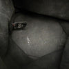 Fendi Mini Calfskin Mon Tresor Bucket Bag Secondhand