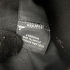 Fendi Mini Calfskin Mon Tresor Bucket Bag Secondhand
