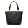 Burberry Leather Tote Secondhand