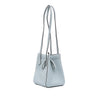 Secondhand Fendi Mini Leather Origami Shoulder Bag